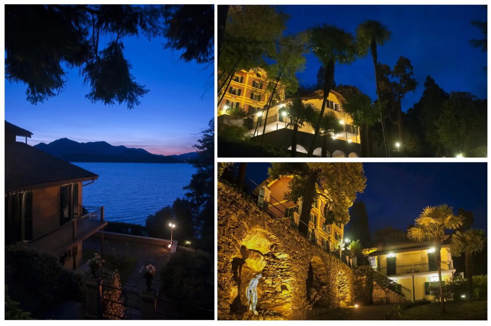 Relais Casali della Cisterna