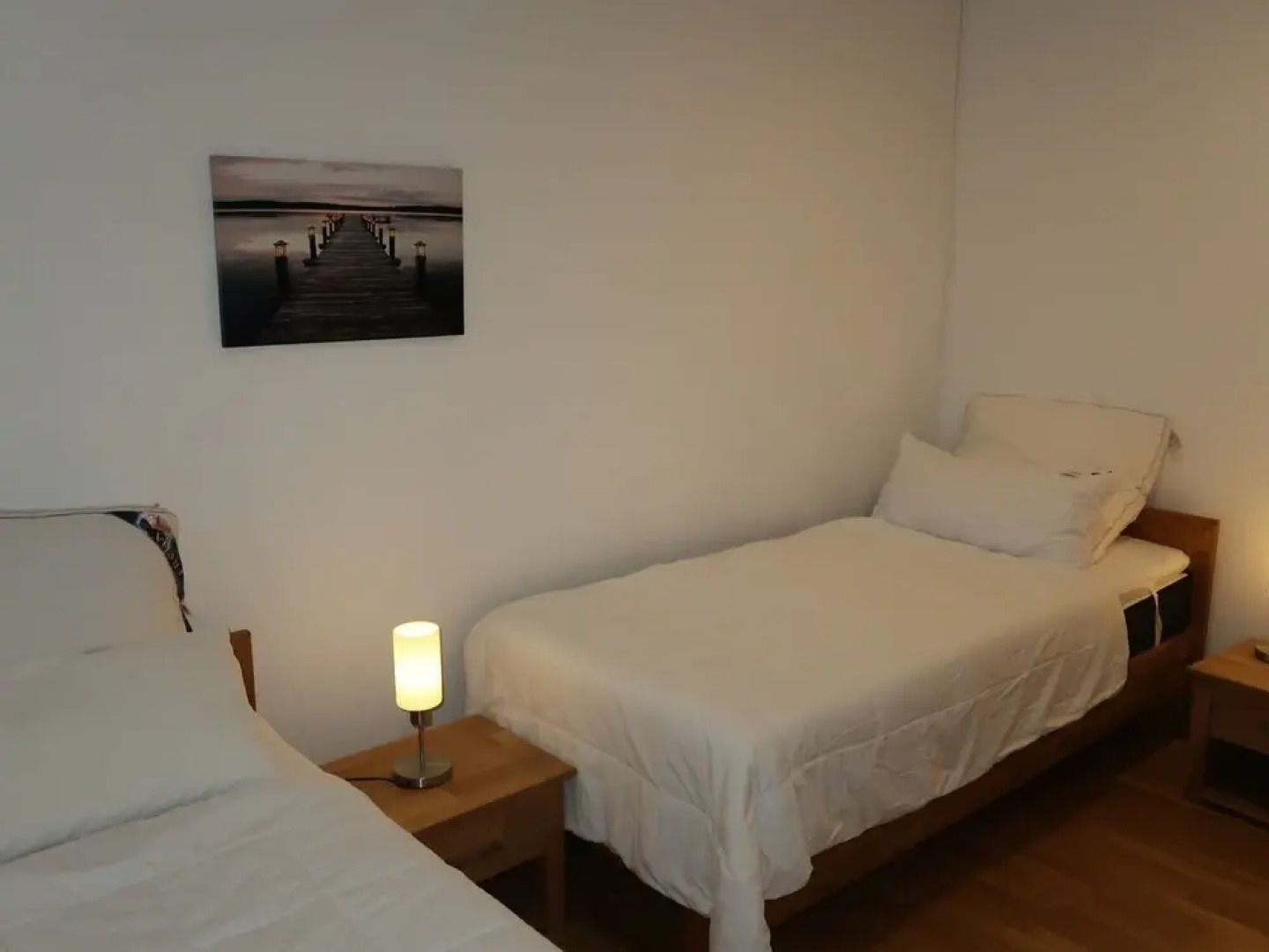 Austernfischer Warwerort