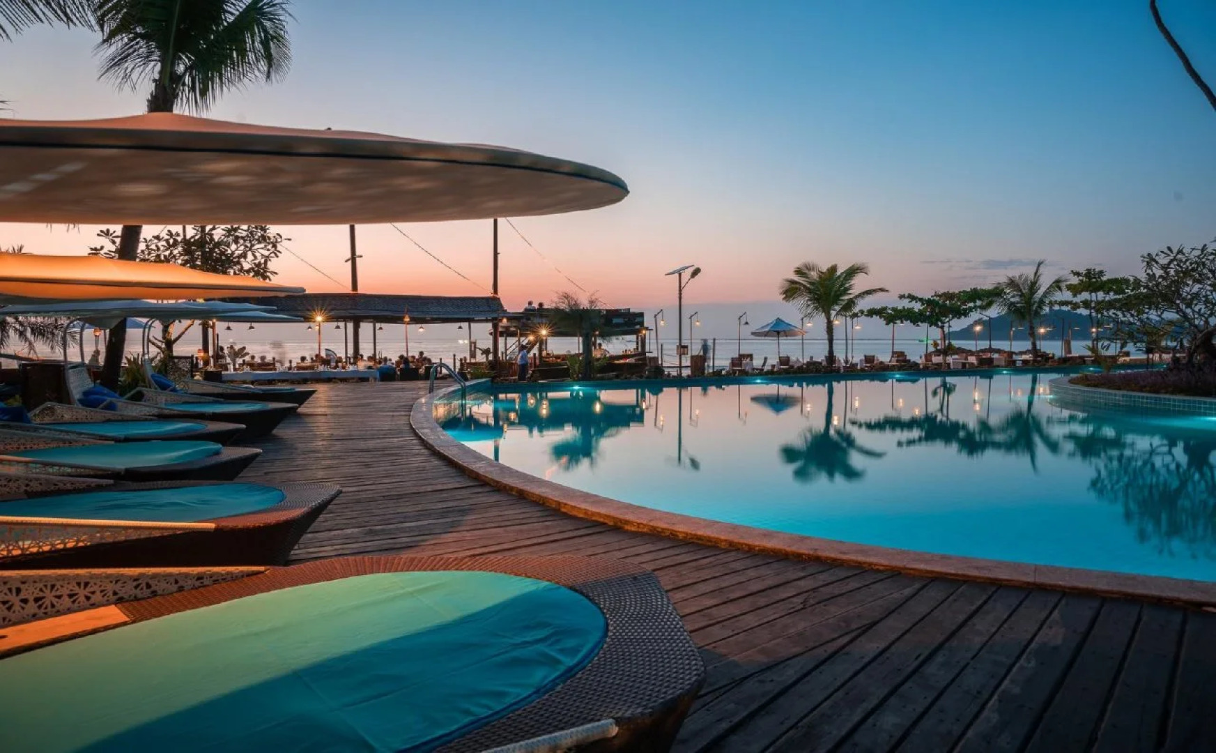 Aureum Resort & Spa Ngapali