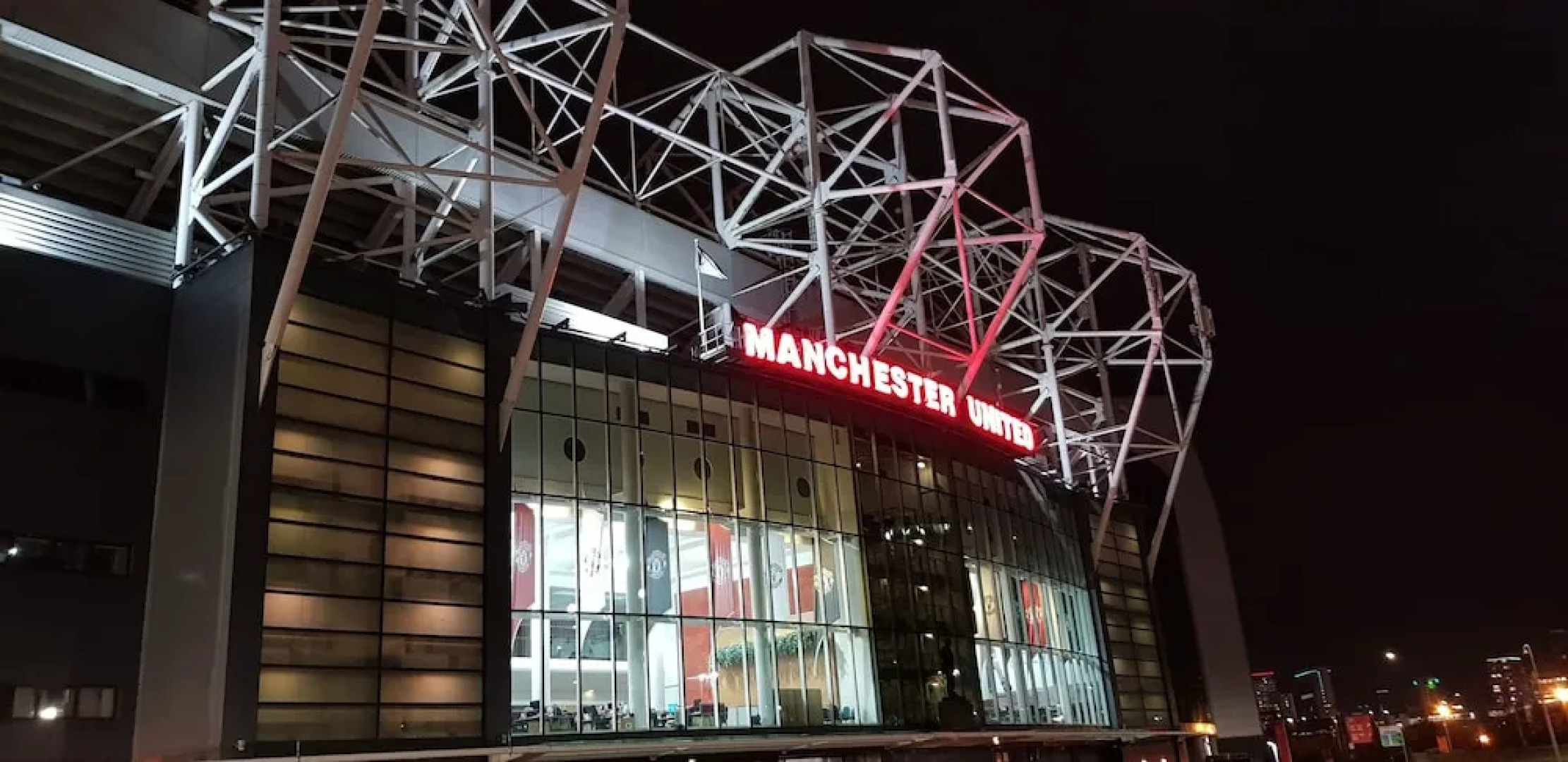 WW Apartments - Seymour Grove