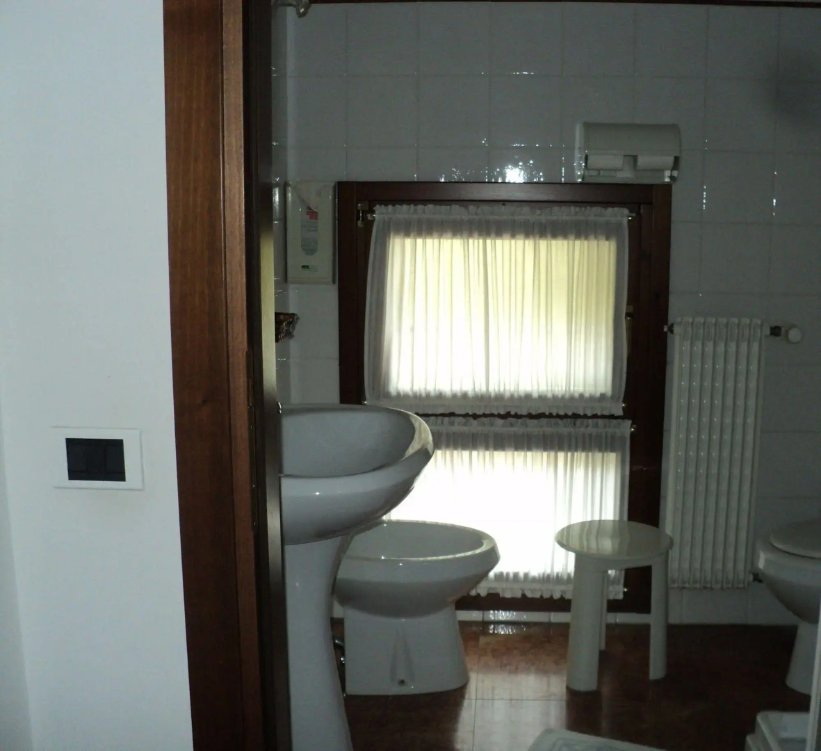 Albergo La Bersagliera