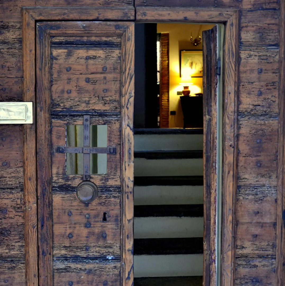 Hotel Porta del Tempo