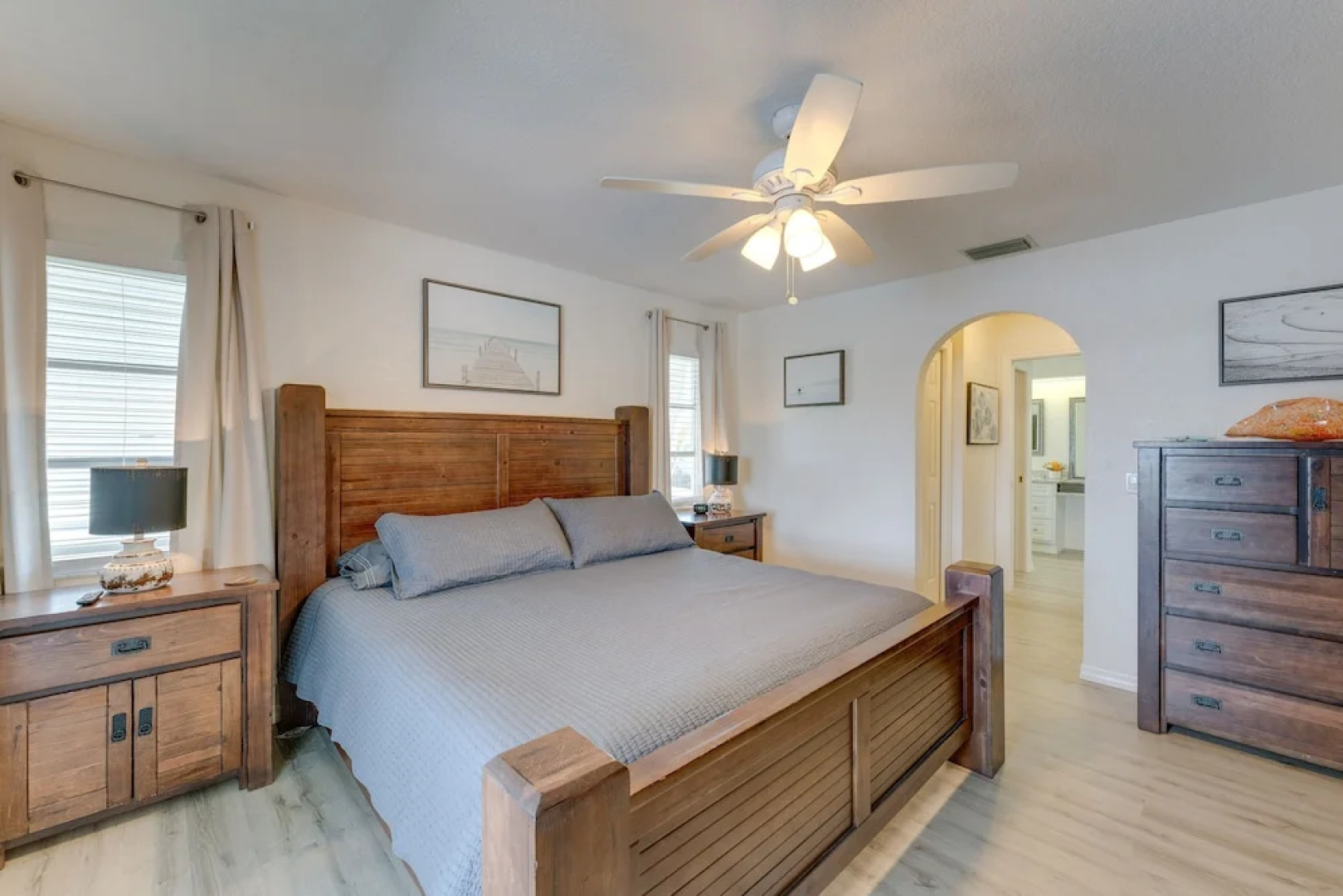 Punta Gorda Oasis With Private Pool & Patio!