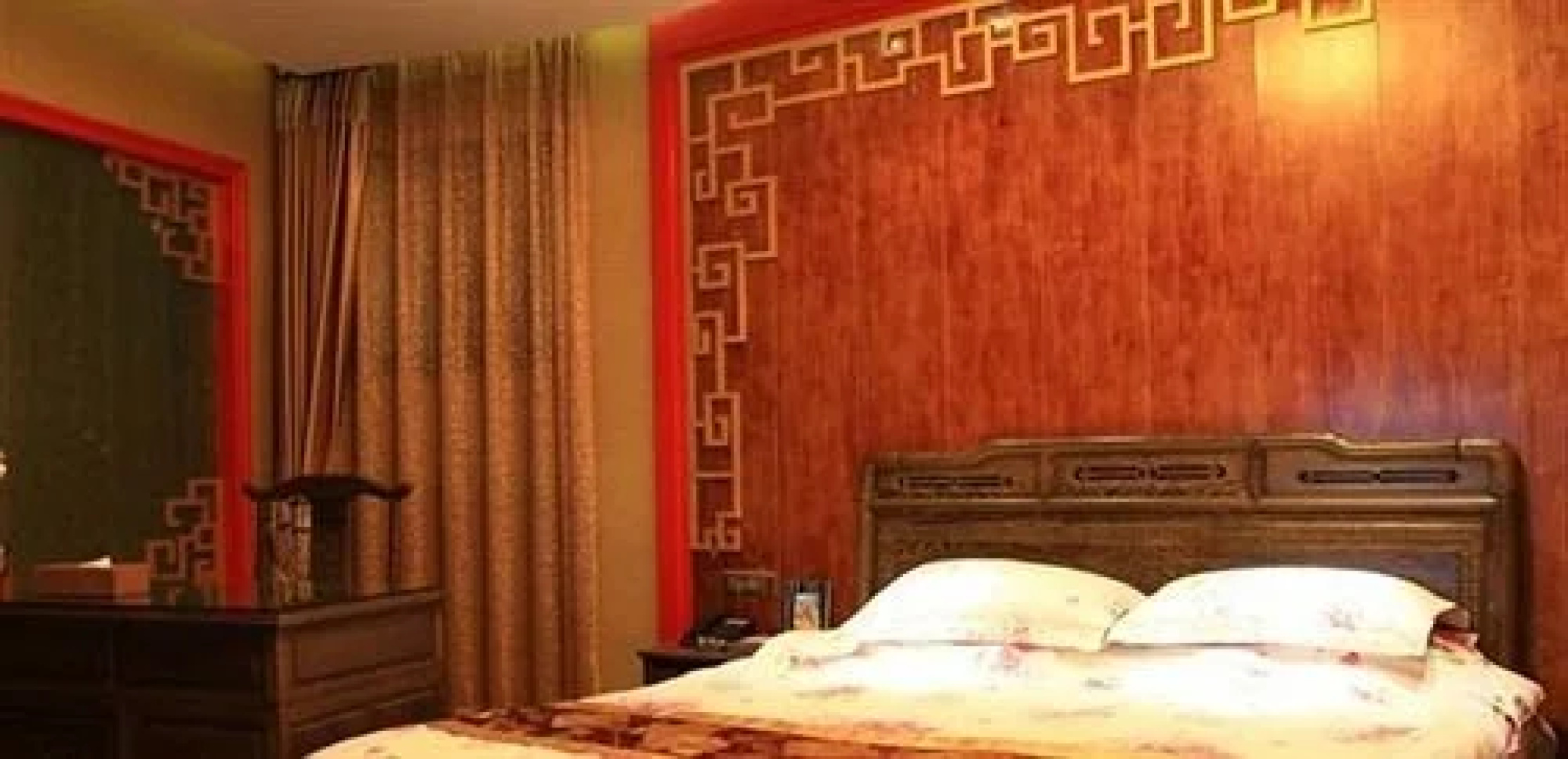 Yayue Hotel Qilihe - Luoyang