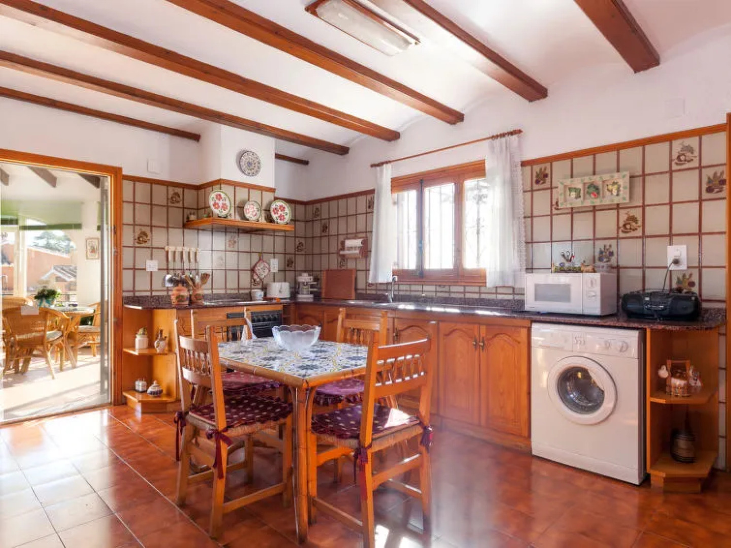 Holiday Home Mercedes