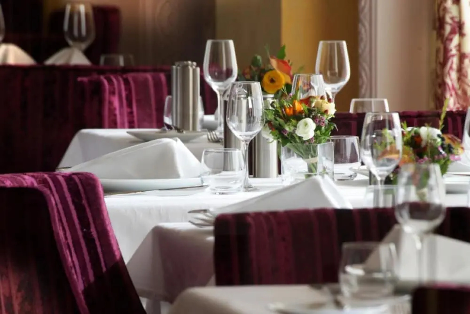 Hotel Princesse Flore