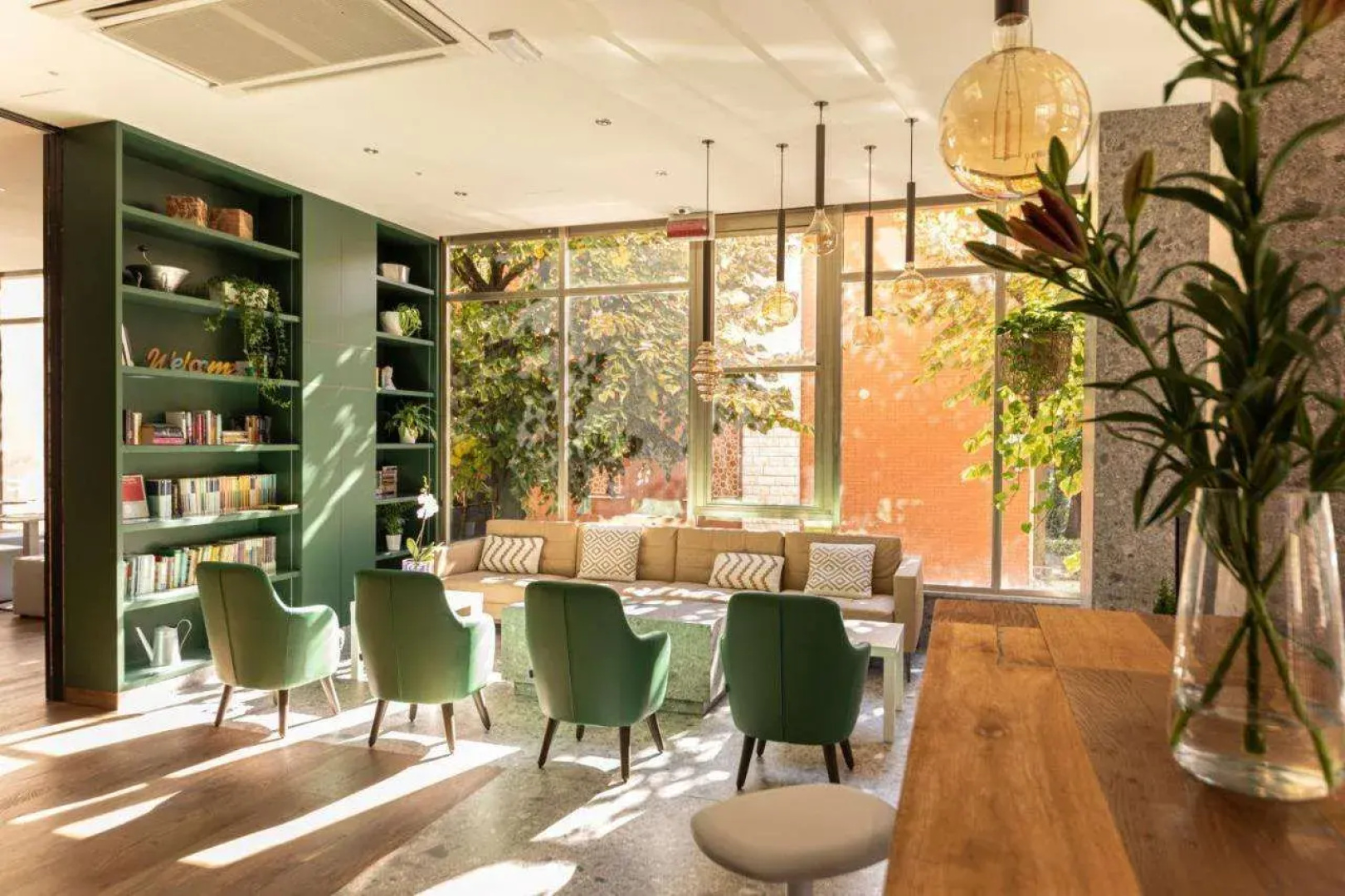 Bio Boutique Hotel Xù