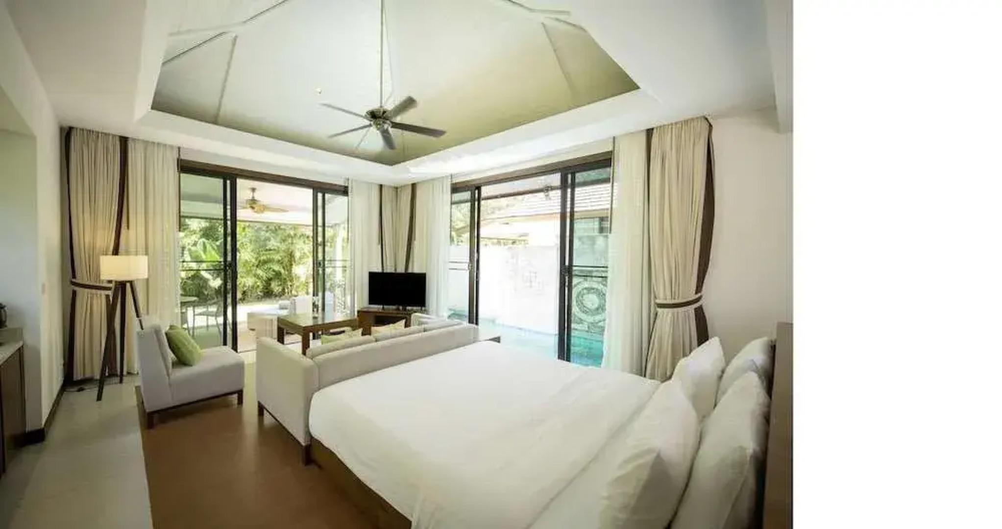 Pullman Khao Lak Katiliya Villas