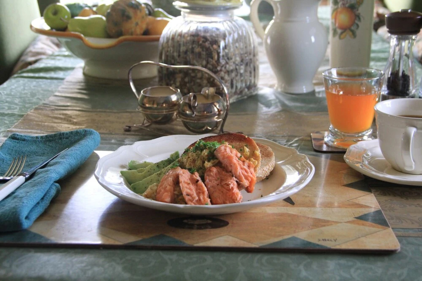 Tracy's Boutique BnB Farmstay