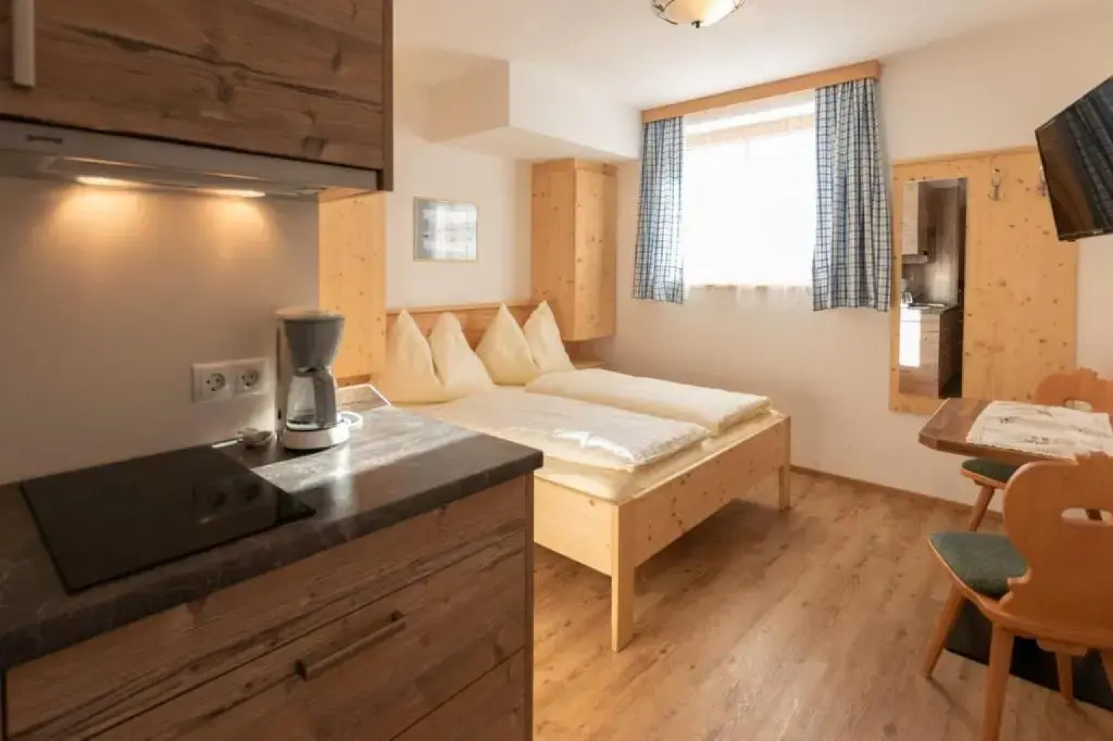 Apartments Jandlbauer