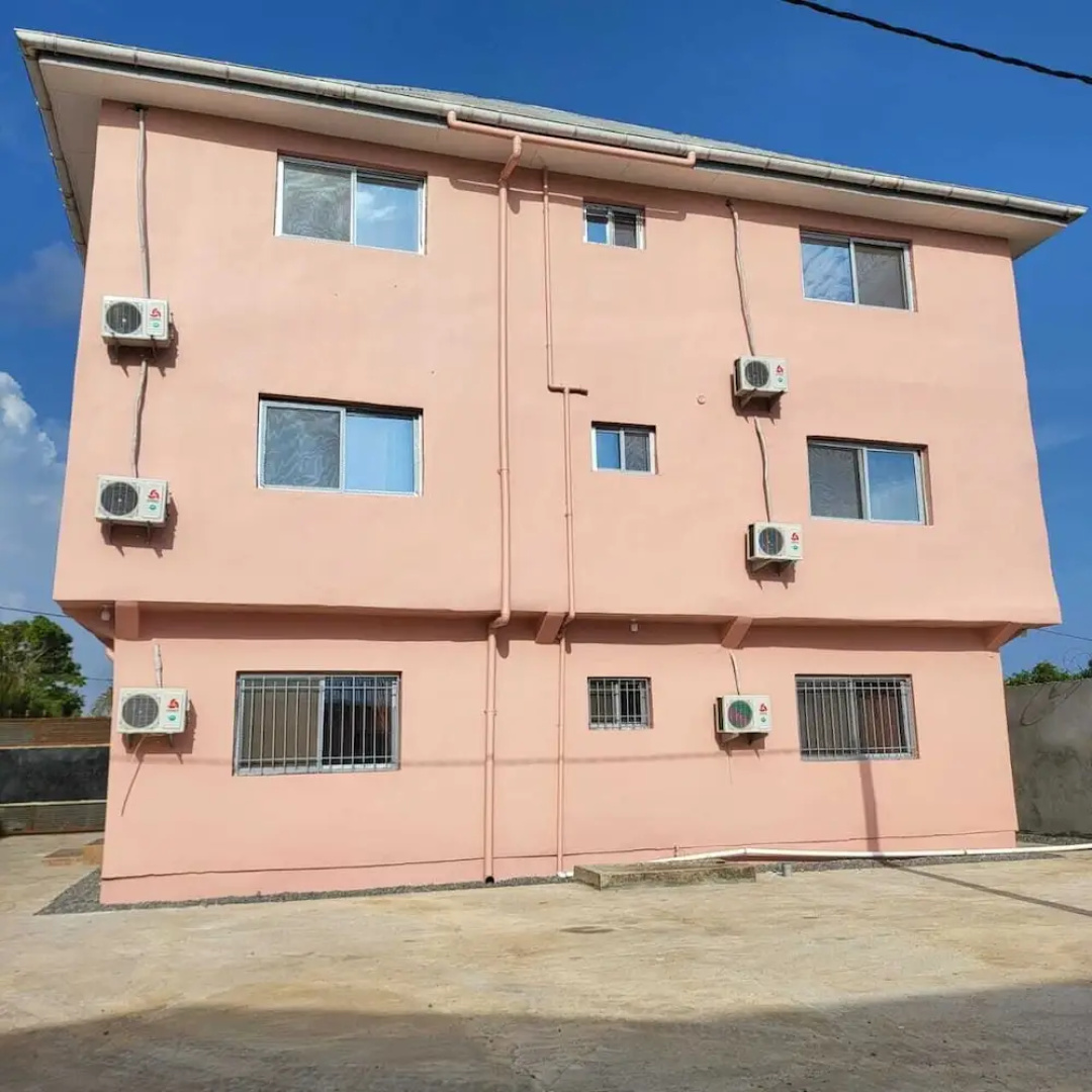 Fortune Apartments