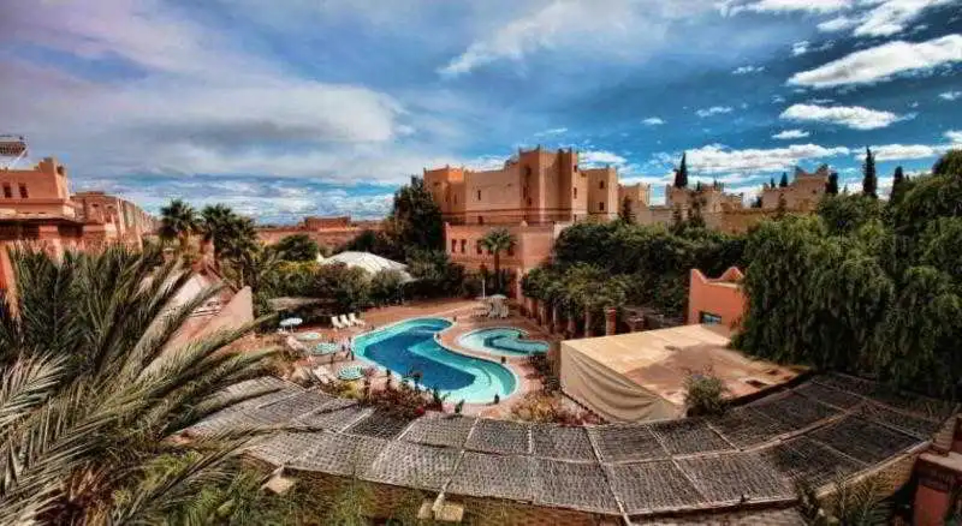 Hotel Club Hanane