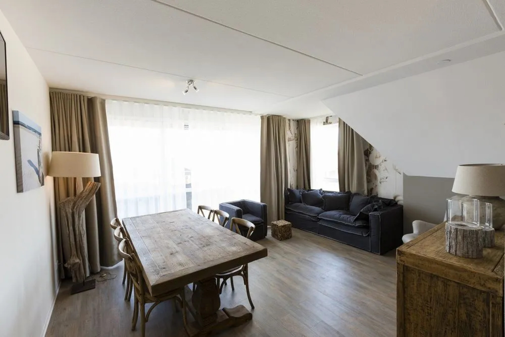 Hotel De Zeeuwse Kust