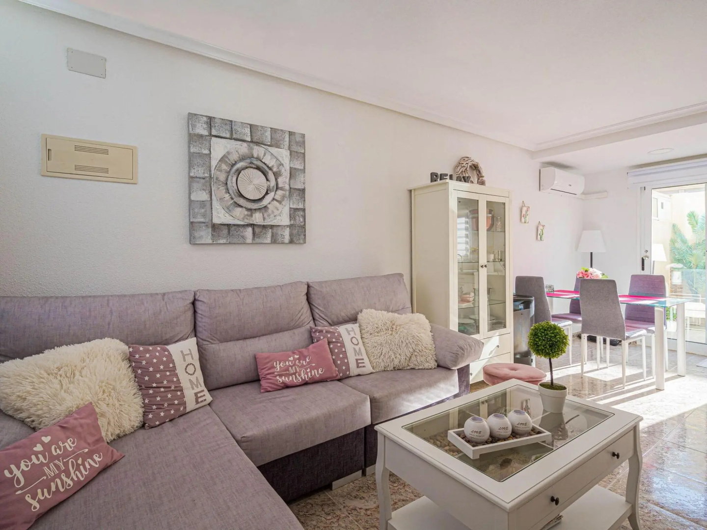 Charming Holiday Home in San Miguel de Salinas with Pool