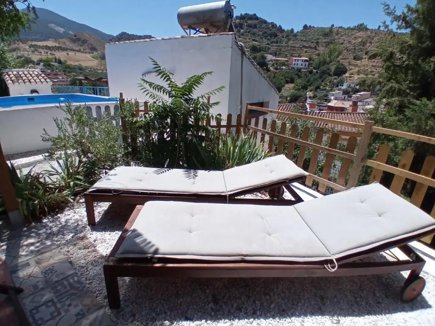 Casa Cueva “La Estrella”