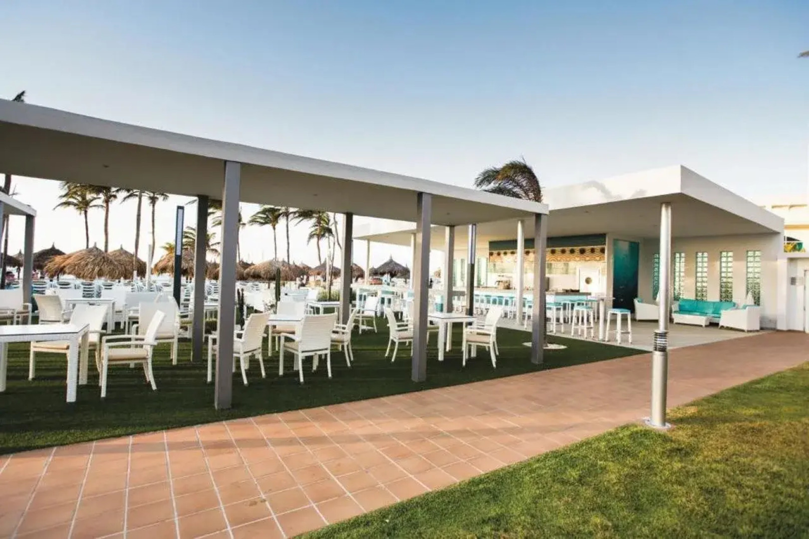 Hotel Riu Palace Antillas - Adults Only - All Inclusive