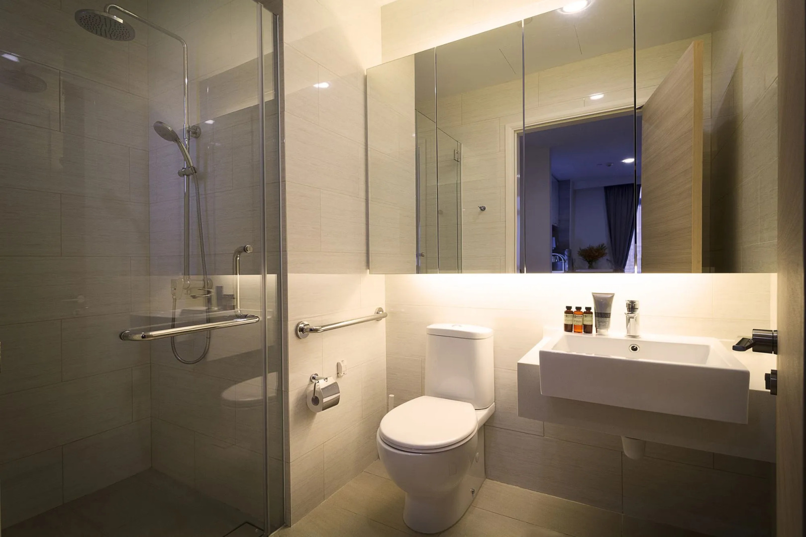 Thanksgiving Serviced Residence