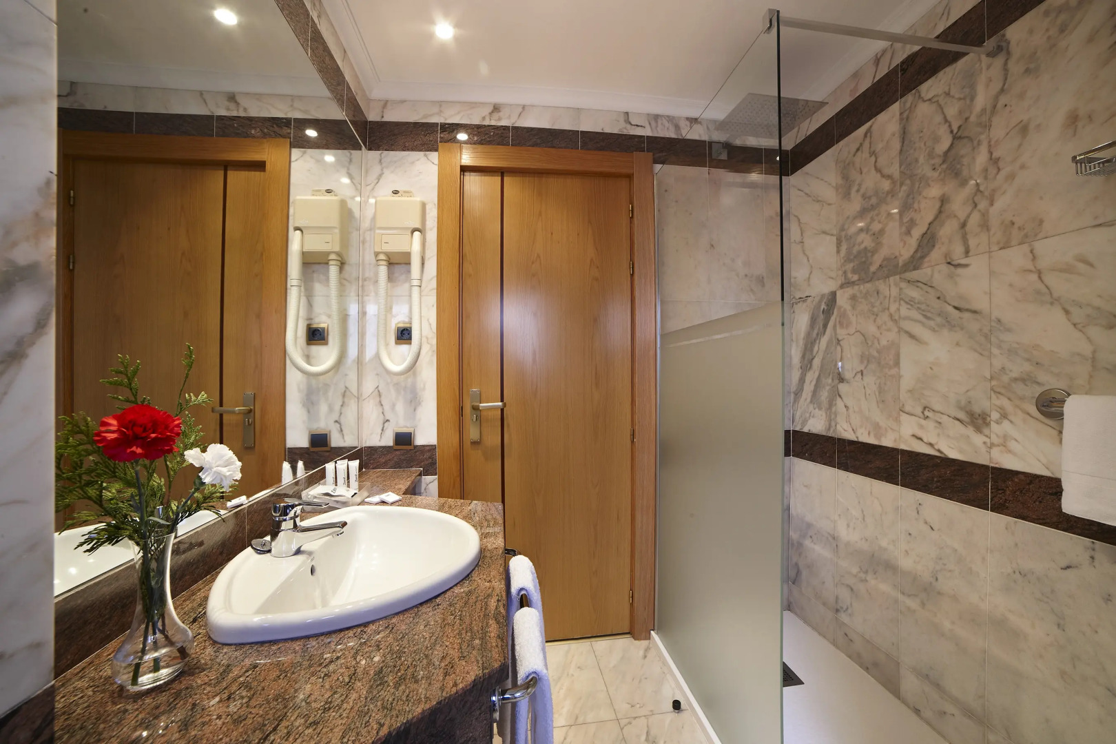 Hotel Zenit Dos Infantas