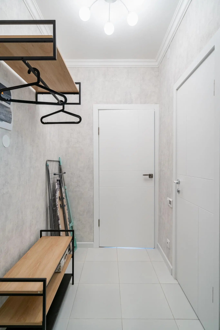 Апартаменты на 26-й линии Васильевского острова