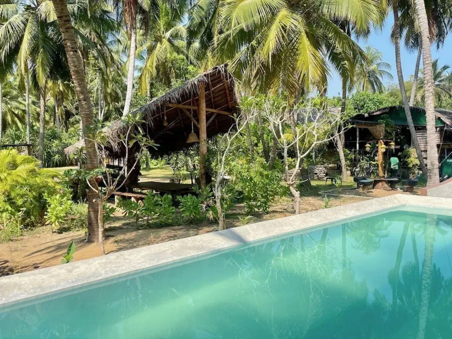 Wind Blend Kite Resort