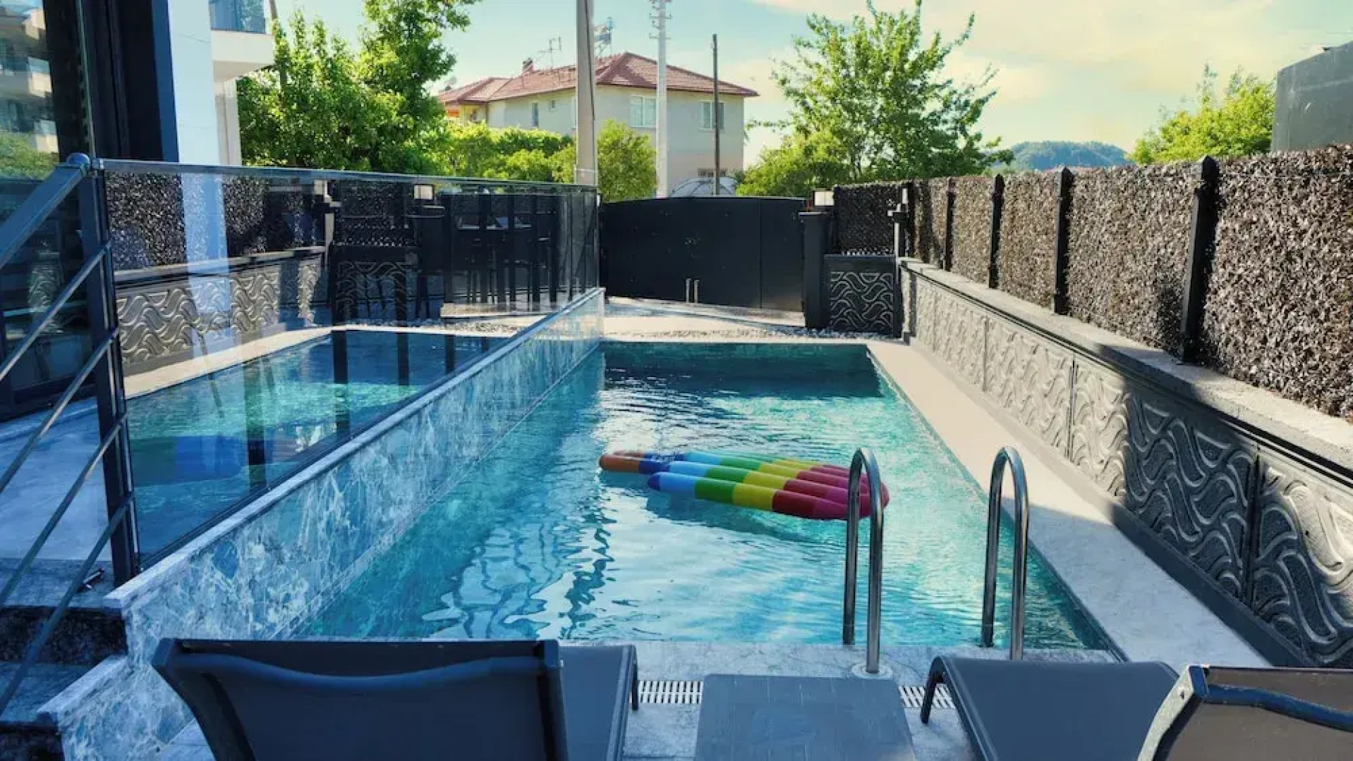 Villa Serenity