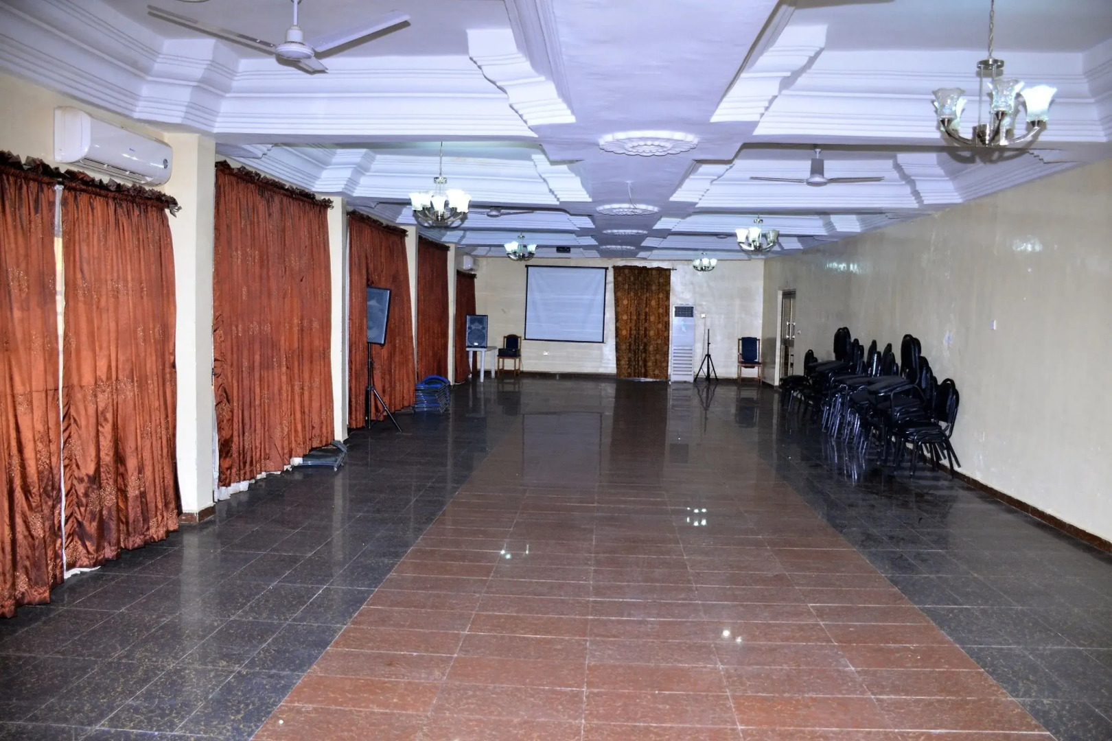 Access International Hotel