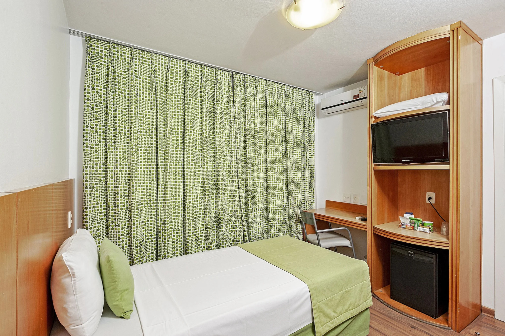 SLIM São Paulo Congonhas