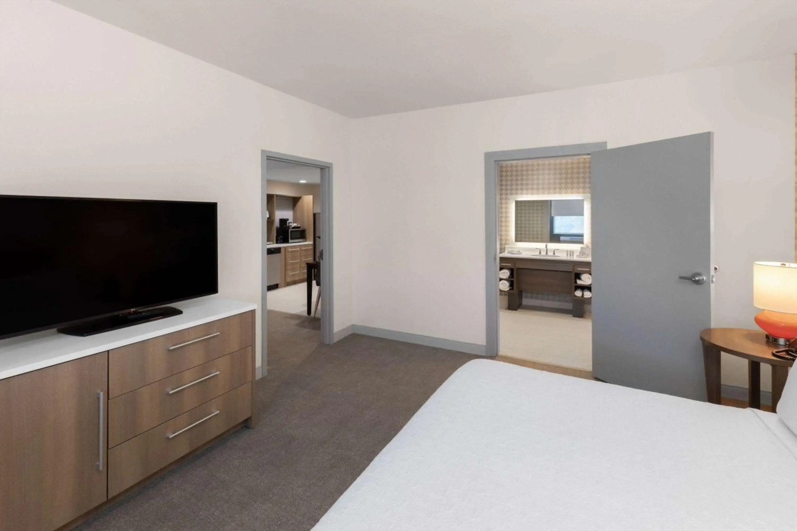 Hawthorn Extended Stay by Wyndham Kingwood/Houston
