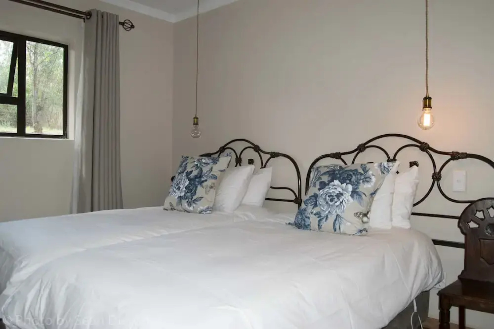 The Fat Mulberry Guesthouse