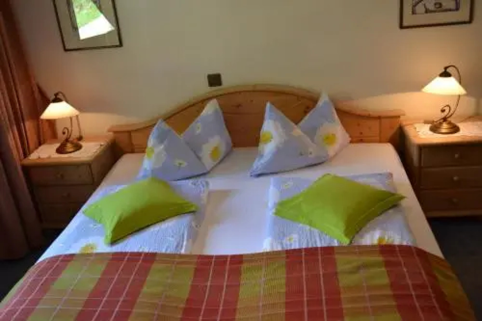 Garni Villa Elisabeth