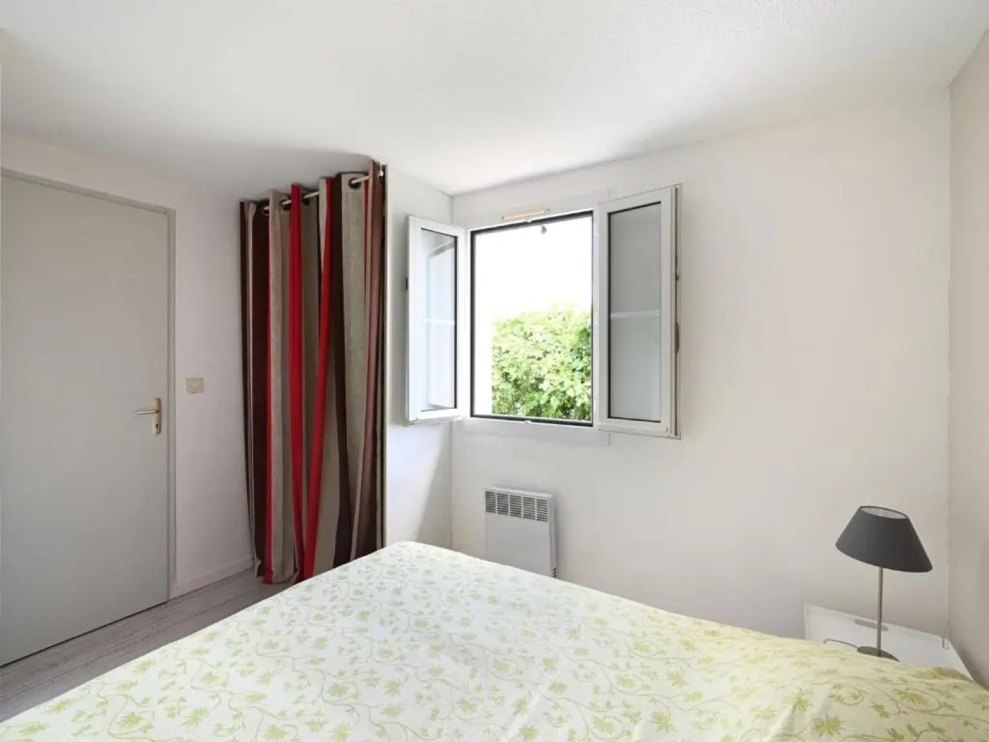 Maison Saint-Clément-des-Baleines, 4 pièces, 6 personnes - FR-1-258-128