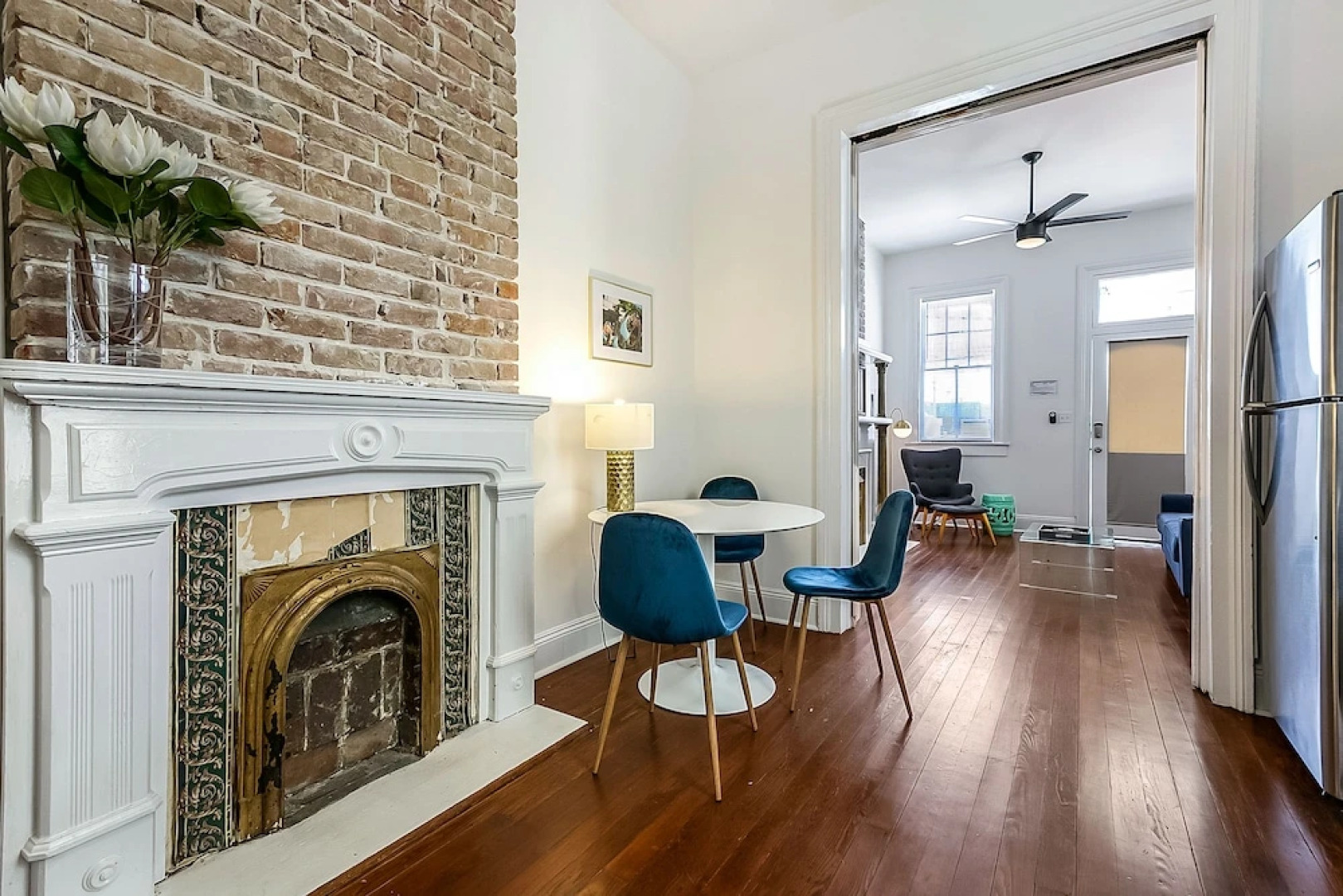Newly Renovated 2BR in Uptown NOLA