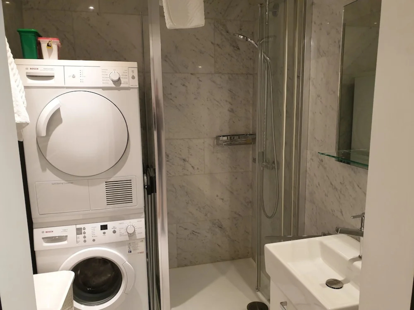 Montreux Grand Rue Apartments