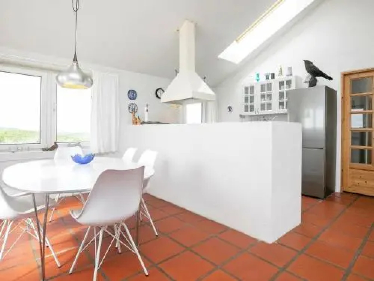 Holiday Home LØkken Xv