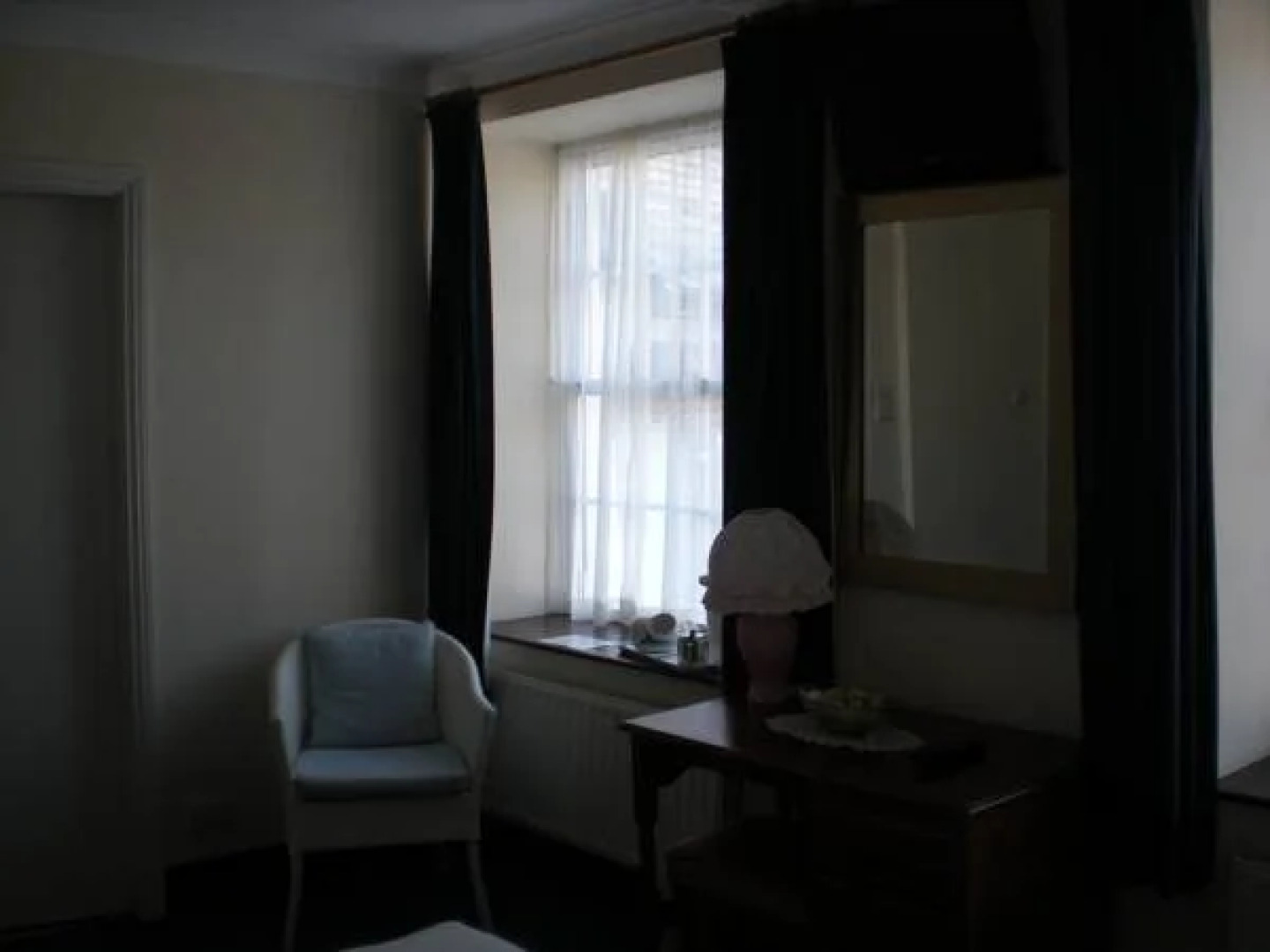 The Black Bull Inn and Hotel