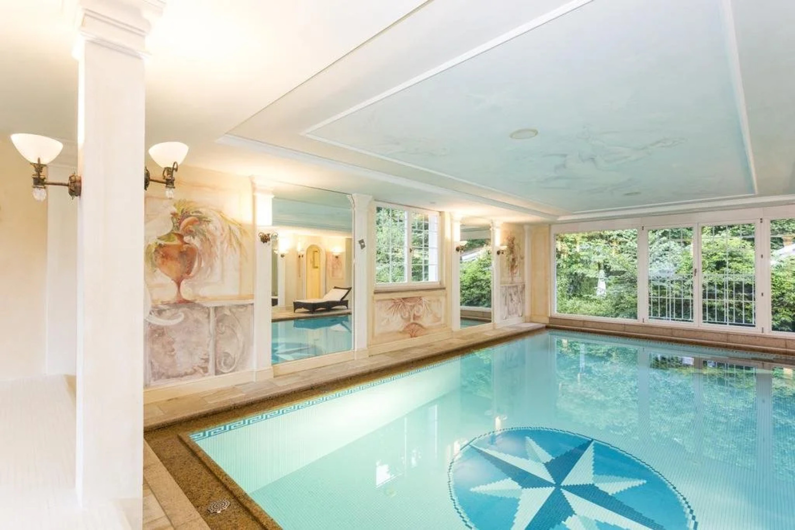 Boutiquehotel Bergvilla