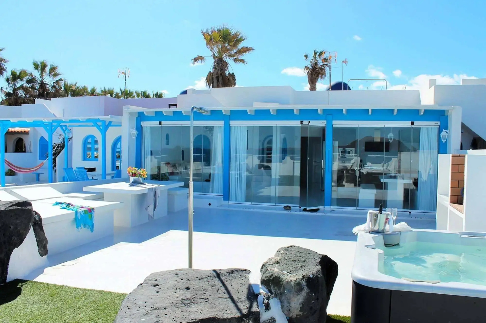 Villa Granada by Vacanzy Collection