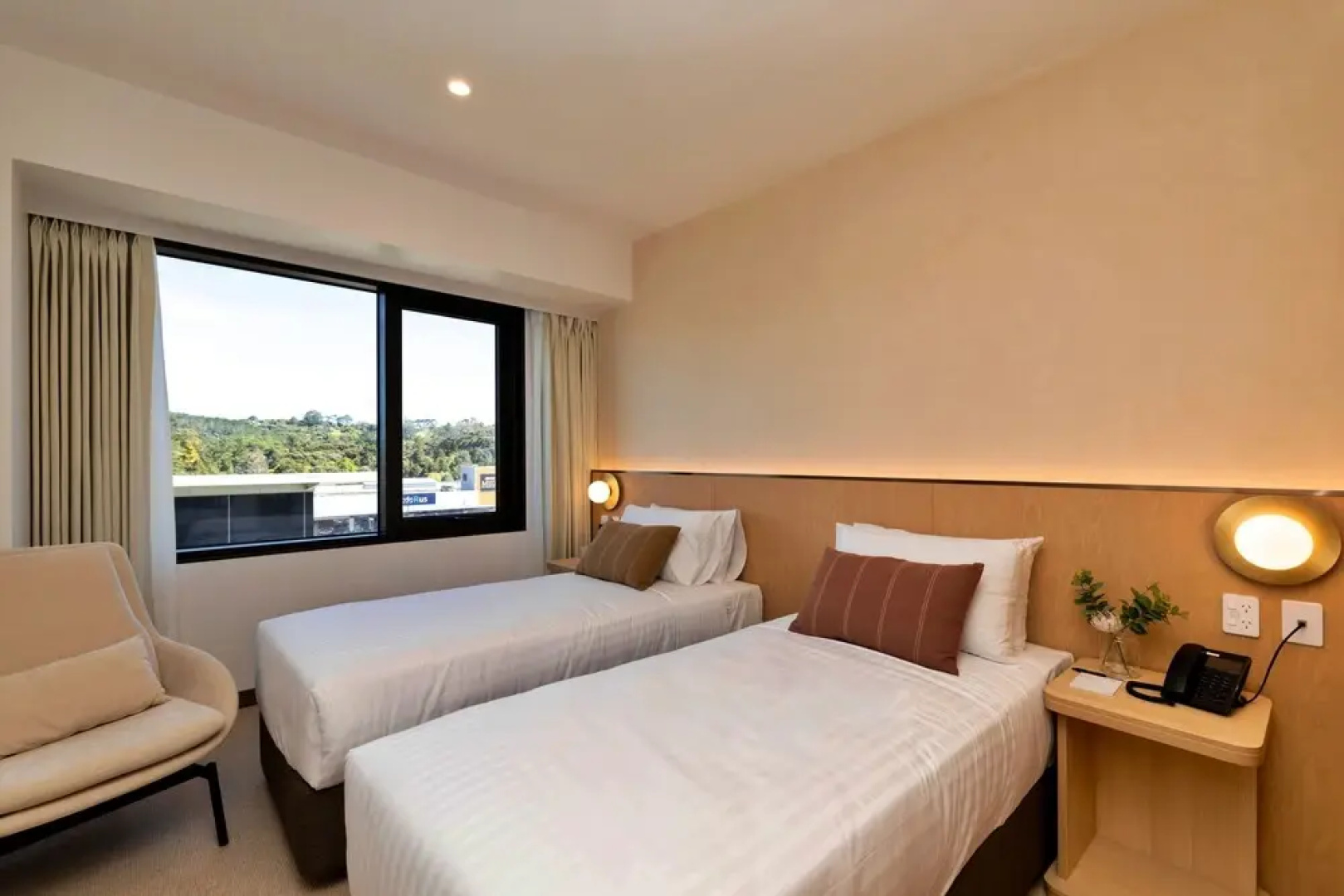 Maxim Hotel
