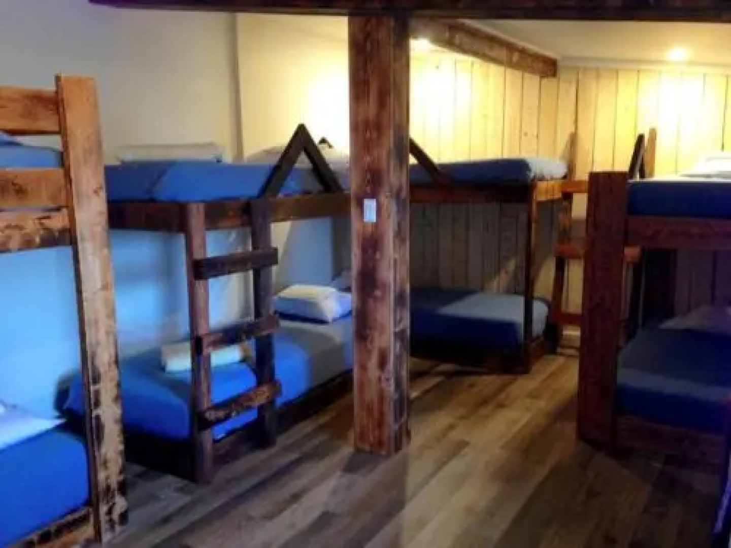 Auberge de Jeunesse du Lac St-Jean