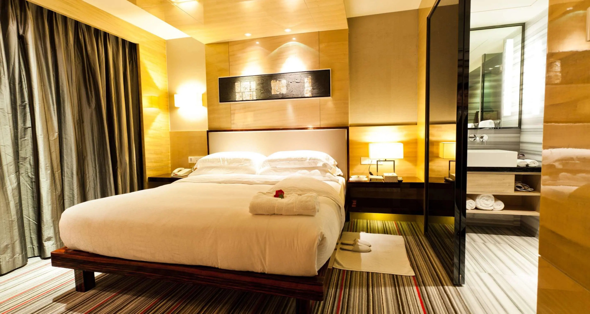 Best Western Premier Hotel