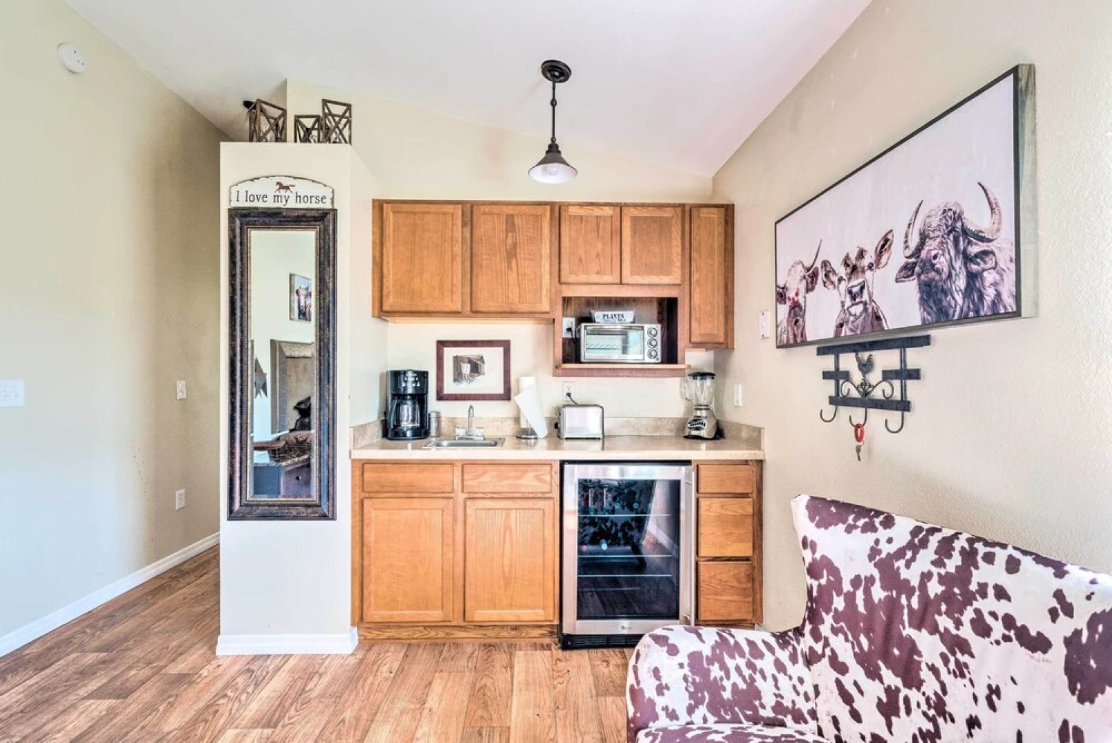 Lady Lake Studio - 7 Mi Lake Griffin State Park!