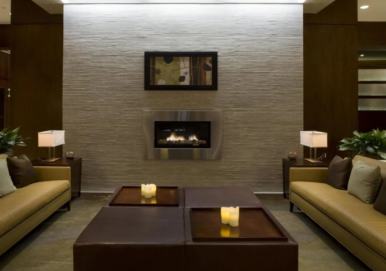 The Westin Reston Heights