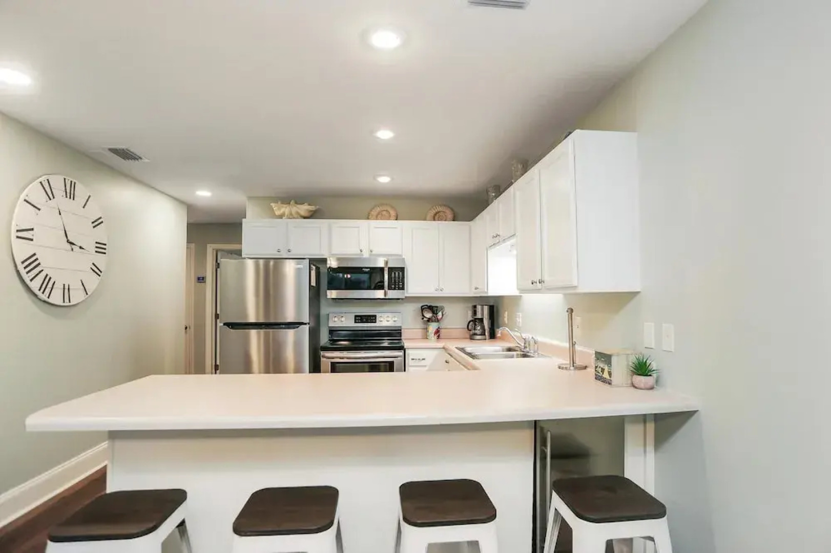 Barrier Dunes 250 - 110 Sea Side Oasis