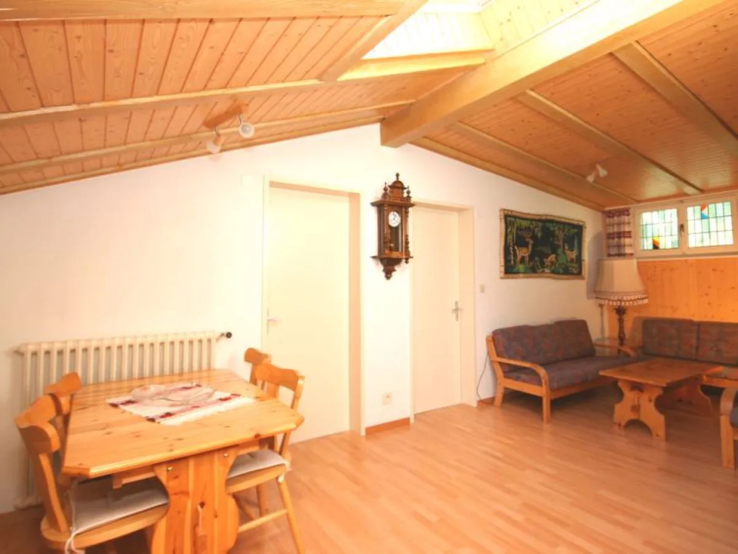 Haus Alpentraum