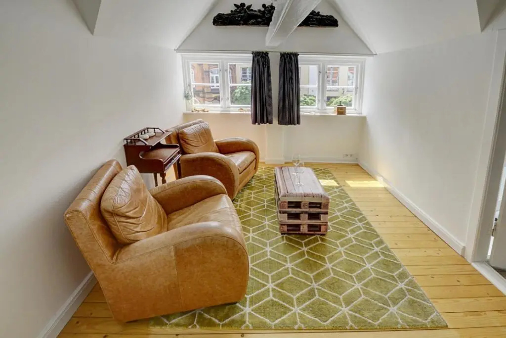 fewo1846 - Dampfer Alexandra