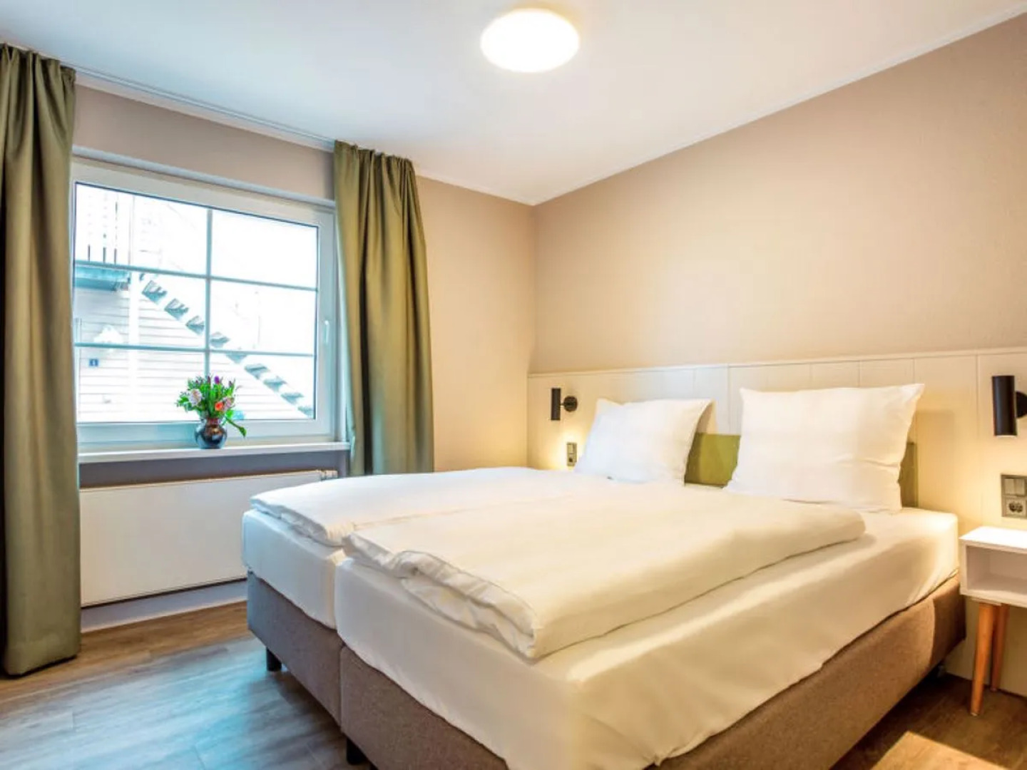 Beech Resort Fleesensee 21530