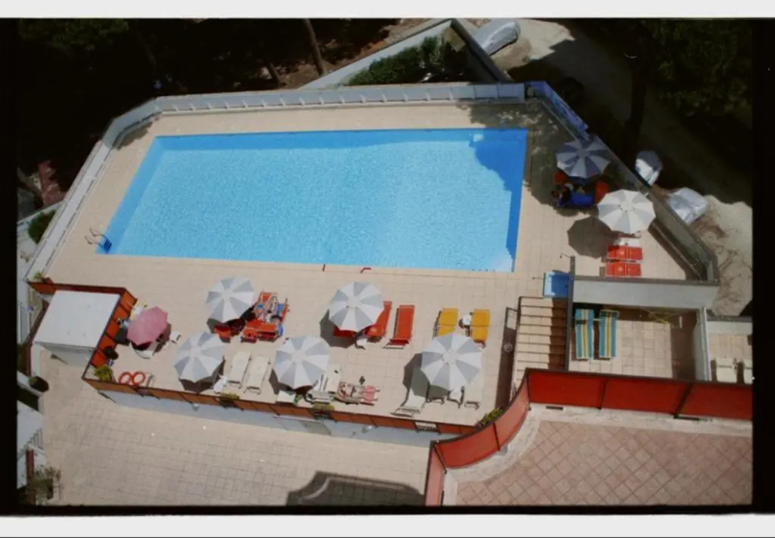 Tropicana Residence Hotel