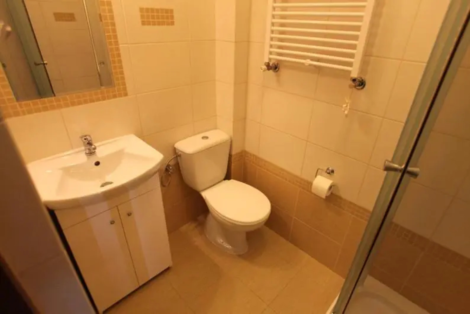 Pensjonat Na Wzgórzu