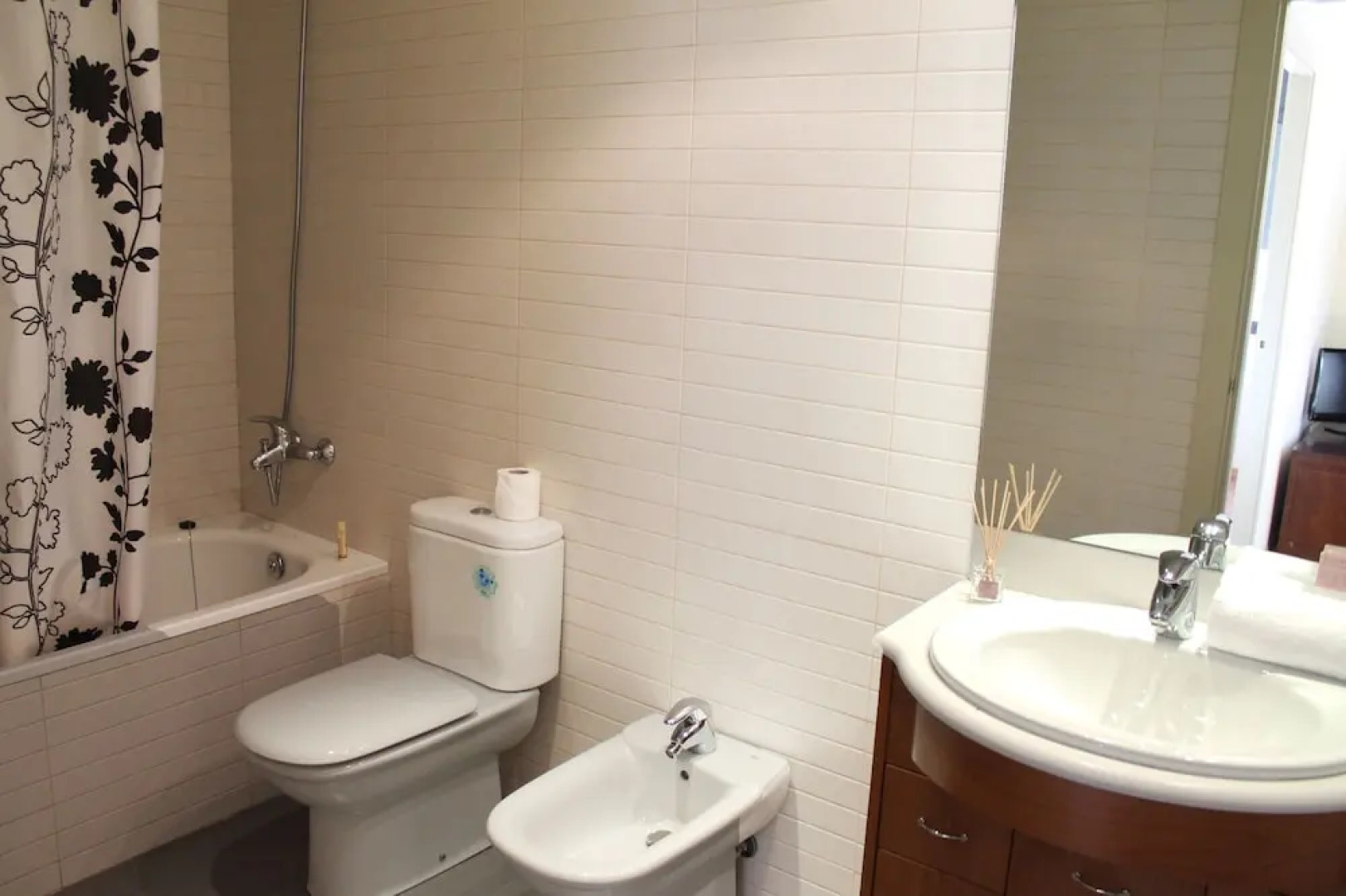 Apartamentos Tarter Pirineos 3000