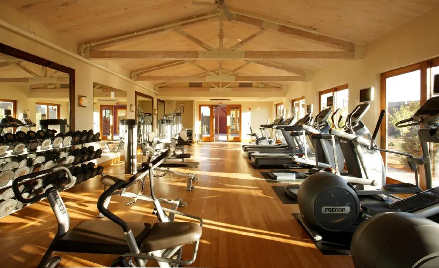 Four Seasons Resort Rancho Encantado Santa Fe